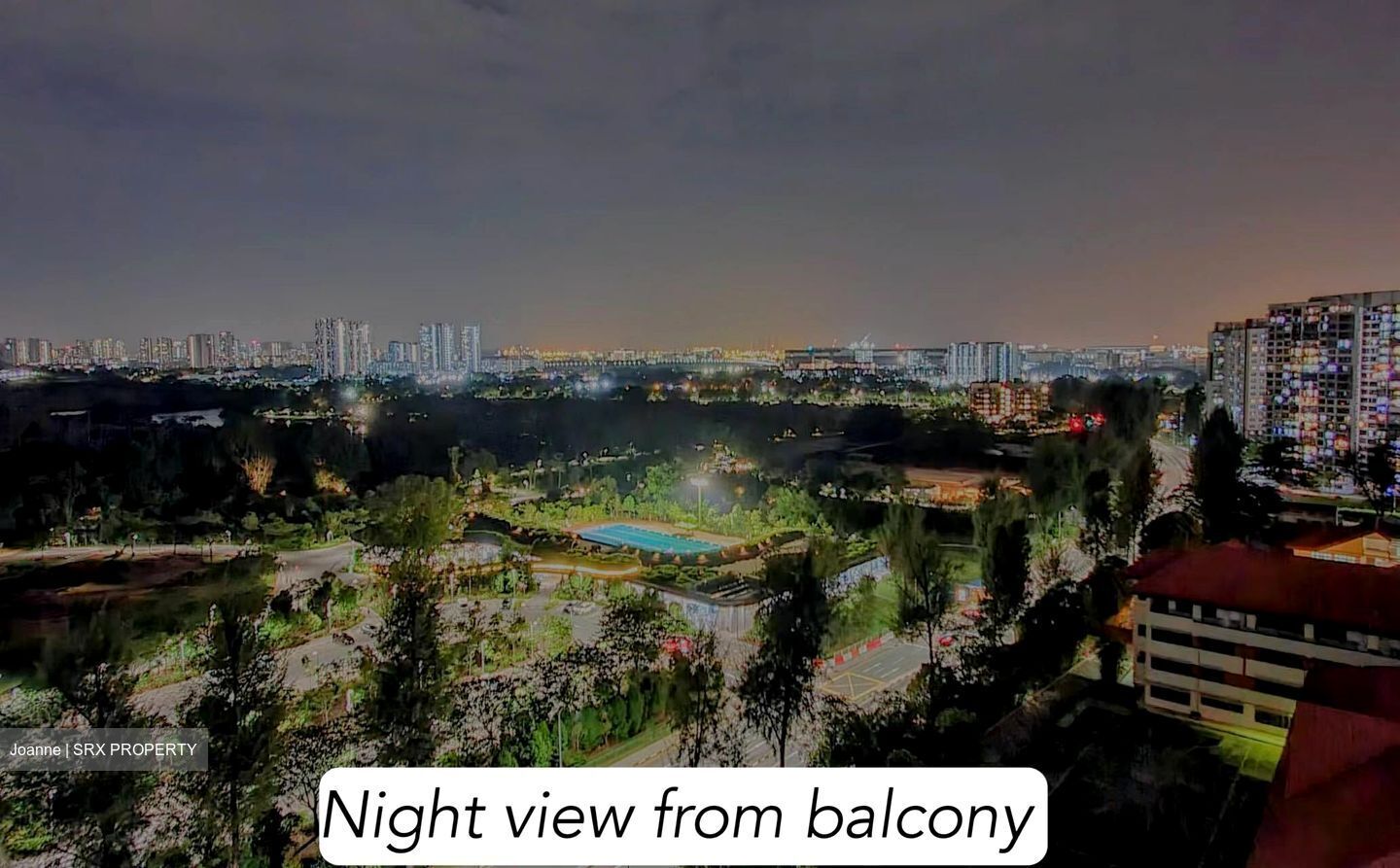 Lake Life (D22), Condominium #581687691